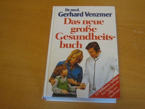 9783570004913: Das neue grosse Gesundheitsbuch