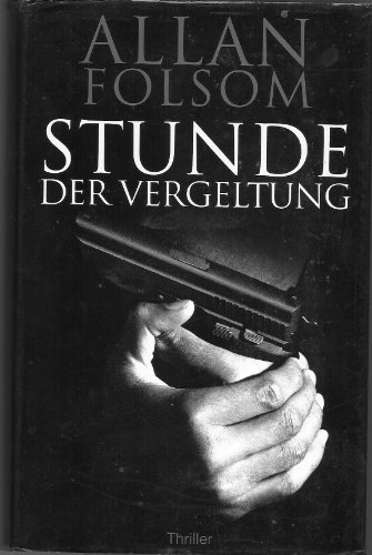 Stock image for Stunde der Vergeltung for sale by medimops