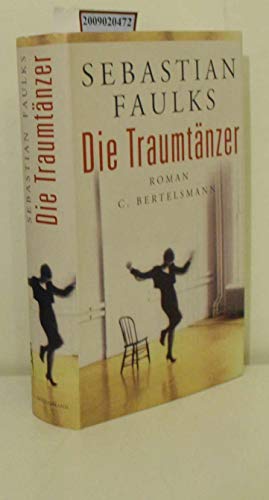 9783570006139: Die Traumtnzer.