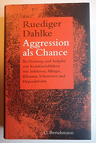 Aggression als Chance