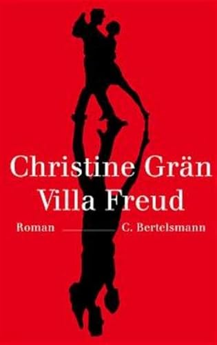 9783570006238: Villa Freud [Hardcover] by GrSn, Christine