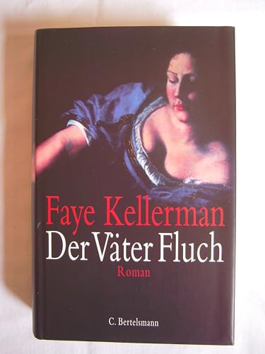 Stock image for Der Vter Fluch. for sale by Ammareal
