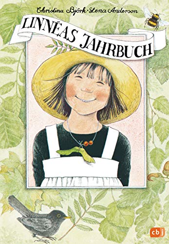 Stock image for Linneas Jahrbuch. ( Ab 10 J.). for sale by GF Books, Inc.