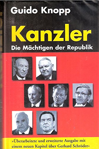Kanzler - Knopp, Guido