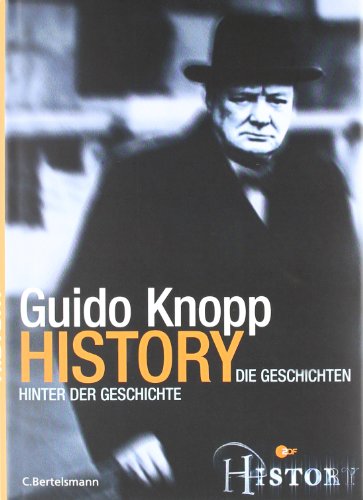 9783570006672: History - Die Geschichten hinter der Geschichte