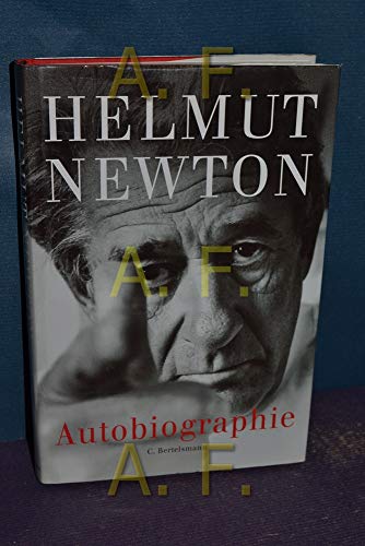 9783570006726: Autobiographie