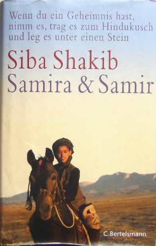 Stock image for Samira & Samir for sale by Hylaila - Online-Antiquariat