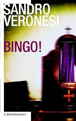 Beispielbild für Bingo! Reportagen aus dem anderen Italien zum Verkauf von medimops