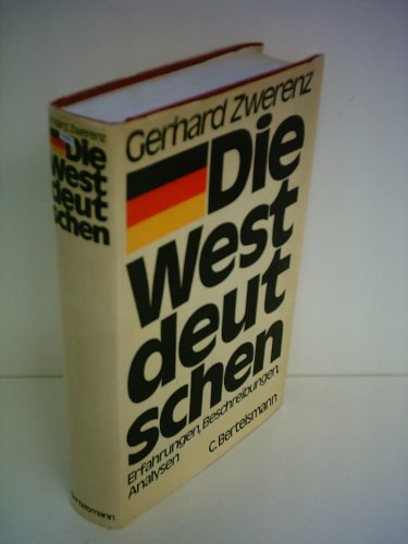 Die Westdeutschen