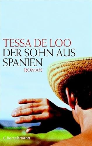 9783570008669: Der Sohn aus Spanien