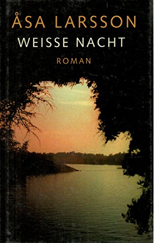 9783570008737: Weie Nacht