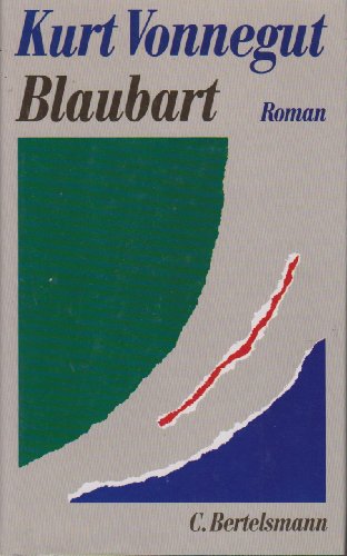 Blaubart - Roman