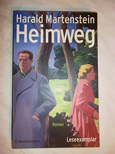 9783570009536: Heimweg