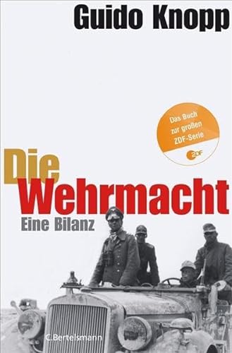 9783570009758: Die Wehrmacht: Eine Bilanz