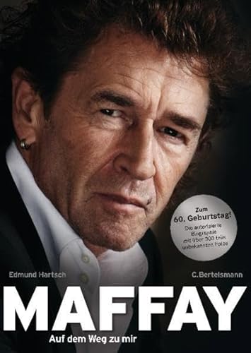 Peter Maffay - Auf dem Weg zu mir.