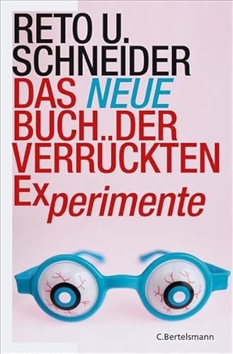 Stock image for Das neue Buch der verrckten Experimente for sale by medimops