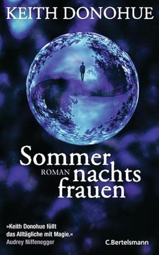Imagen de archivo de Sommernachtsfrauen: Roman a la venta por medimops