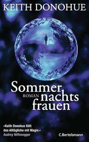 Stock image for Sommernachtsfrauen: Roman for sale by medimops