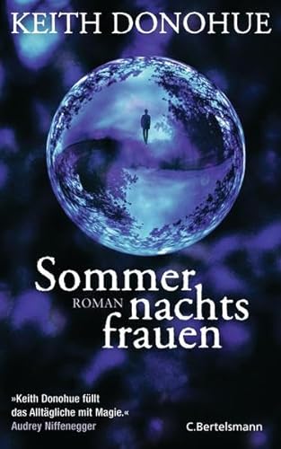 Stock image for Sommernachtsfrauen: Roman for sale by medimops