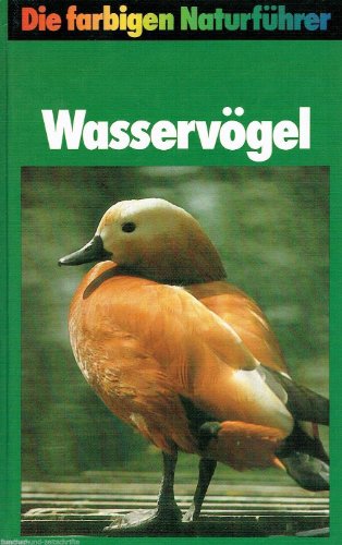 Imagen de archivo de Steinbachs Naturfhrer - Wasservgel a la venta por medimops