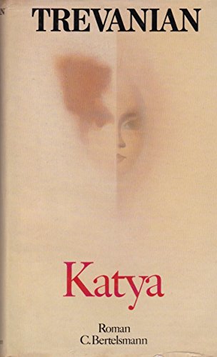 9783570011669: The Summer of Katya