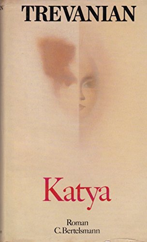 9783570011669: The Summer of Katya.
