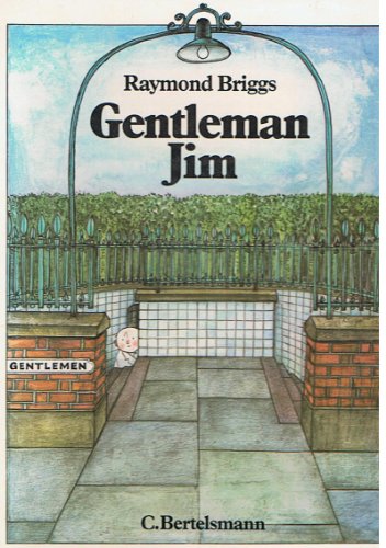 Stock image for Gentleman Jim for sale by medimops