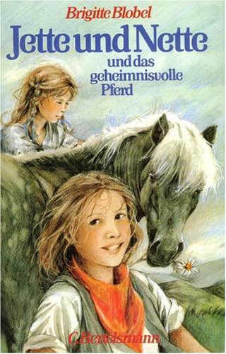 Stock image for Jette und Nette und das geheimnisvolle Pferd: Band 2 for sale by DER COMICWURM - Ralf Heinig