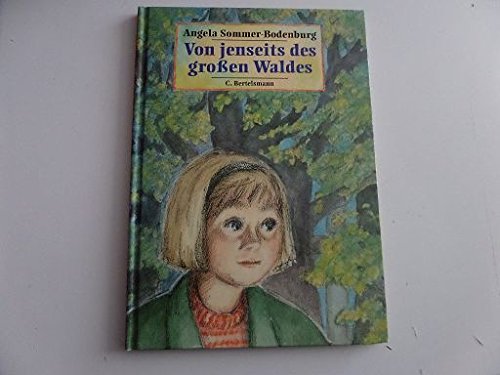 Beispielbild fr Von jenseits des gro  en Waldes zum Verkauf von ThriftBooks-Dallas