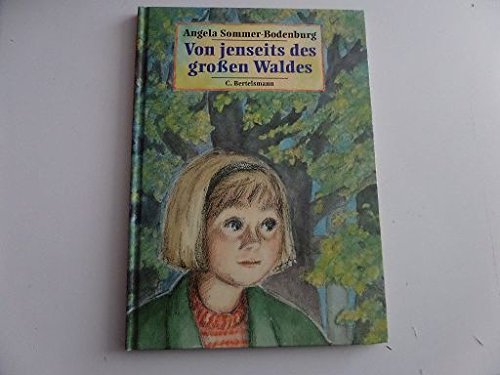 Stock image for Von jenseits des gro  en Waldes for sale by ThriftBooks-Dallas