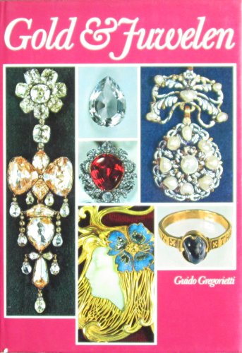 9783570020418: Gold und Juwelen. Eine Geschichte des Schmucks von Ur bis Tiffany.
