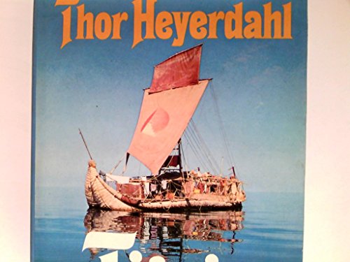 Tigris (9783570021521) by Thor-heyerdahl