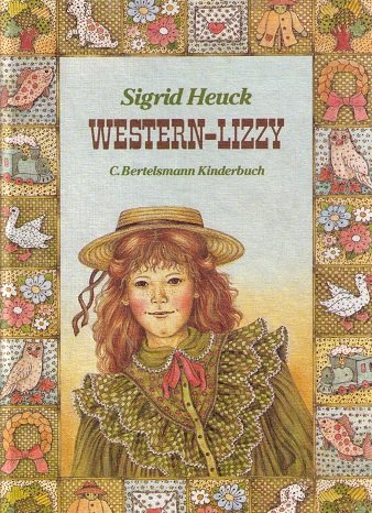 Western - Lizzy