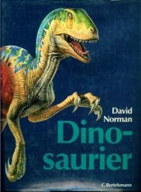 Dinosaurier - David Norman
