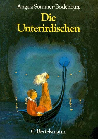 Die Unterirdischen. Ein Liebes-Märchen