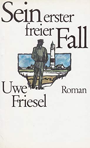 Stock image for Sein erster freier Fall for sale by Buchhandlung-Antiquariat Sawhney