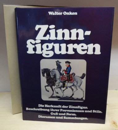 9783570027837: Zinnfiguren