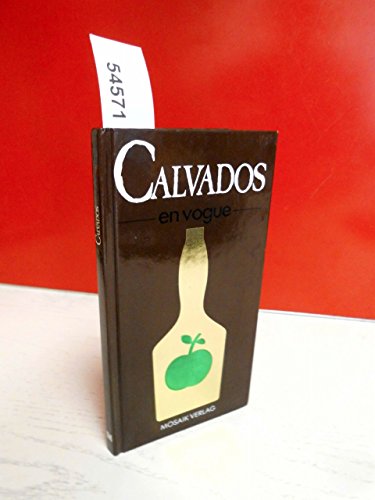 Stock image for Calvados en vogue for sale by medimops