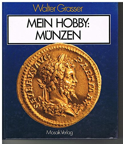 Stock image for Mein Hobby: Mnzen for sale by Versandantiquariat Felix Mcke
