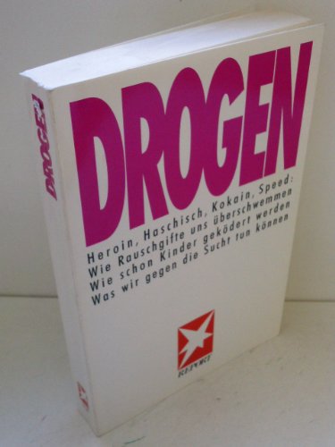 Stock image for Drogen for sale by Eulennest Verlag e.K.