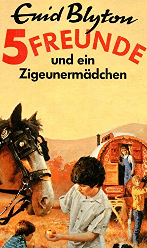 Beispielbild fr Fnf Freunde, Neubearb., Bd.19, Fnf Freunde und die wilde Jo (Einzelbnde, Band 19) zum Verkauf von Gabis Bcherlager