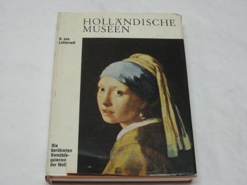 Stock image for Hollndische Museen for sale by Versandantiquariat Felix Mcke
