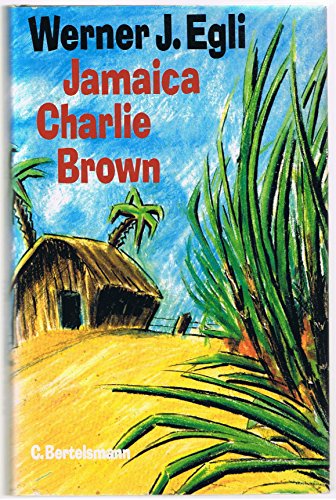 9783570036761: Jamaica Charlie Brown