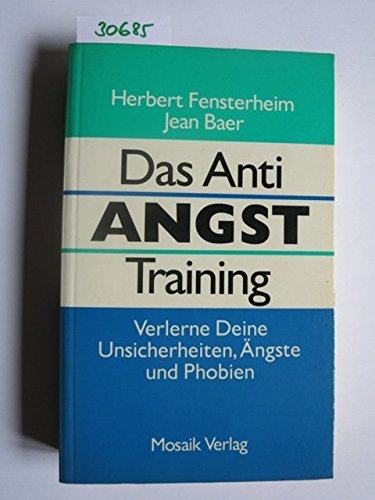 9783570037508: Don't Say Yes When You Want to Say No-the Asssertive Training Book