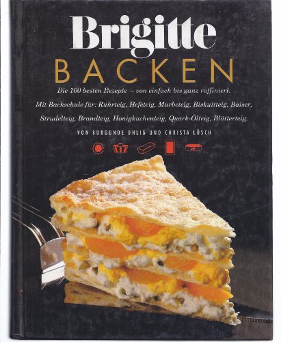 Stock image for Brigitte Backen for sale by medimops