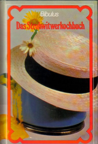 Stock image for Das Strohwitwerbuch for sale by Eulennest Verlag e.K.