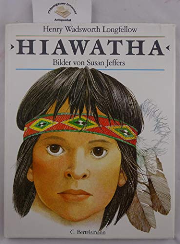 Stock image for Hiawatha for sale by medimops
