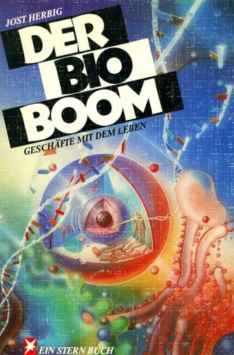 Stock image for Der Bio-Boom (Stern-Bcher) for sale by Versandantiquariat Felix Mcke