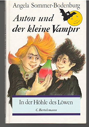 Stock image for Anton und der kleine Vampir, N.F., 7: Frhliche Weihnachten for sale by medimops
