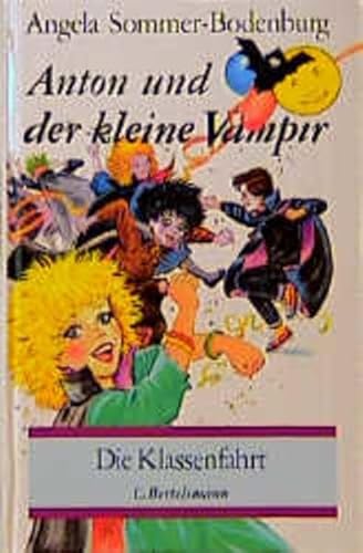 9783570049464: Die Klassenfahrt, Bd 6